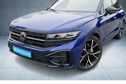 VW Touareg 21.821 km 73.660 &euro; Hünfeld 36088