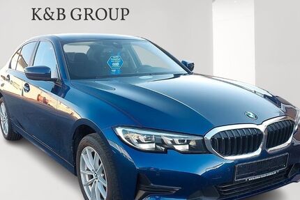 BMW 318 9.994 km 27.370 &euro; Fulda 36041