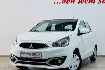 Mitsubishi Space Star 28.459 km 7.890 &euro; Fulda 36043