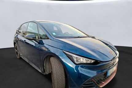 Cupra Born 42.700 km 21.999 &euro; Fulda 36043