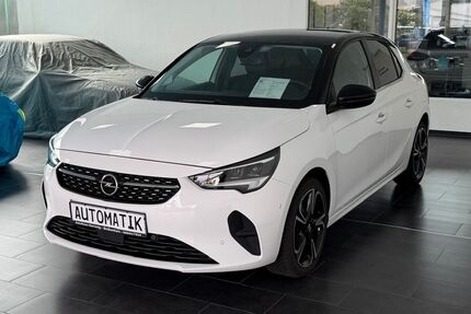 Opel Corsa 56.348 km 14.990 &euro; Grebenhain 36355