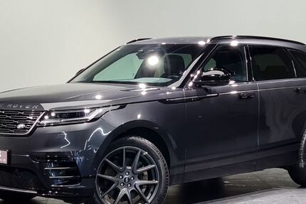 Land Rover Range Rover Velar 4.960 km 66.690 &euro; Fulda 36043