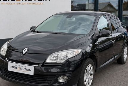 Renault Megane 154.000 km 4.690 &euro; Lauterbach 36341