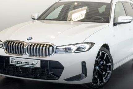 BMW 320 25.458 km 44.990 &euro; Fulda 36043