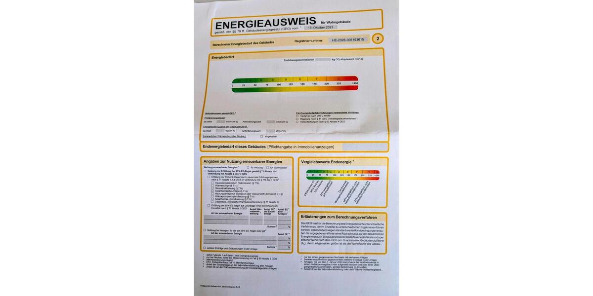 Einfamilienhaus Ebersburg - 6 Zimmer, 210 m&sup2;, 510.000&euro; | Angebot:25901386