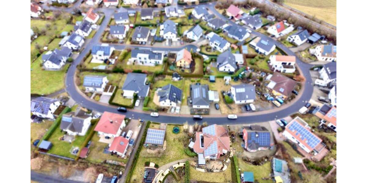 Mehrfamilienhaus, Wohnhaus hofbieber Hofbieber - 7 Zimmer, 224 m&sup2;, 659.000&euro; | Angebot:25909042