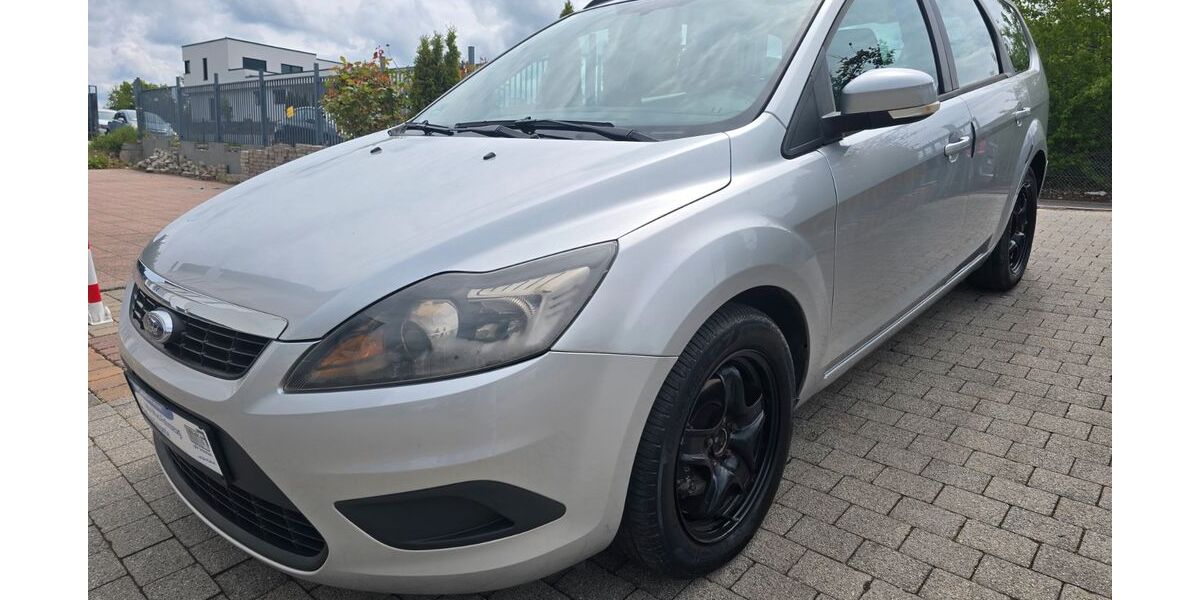 Ford Focus 239.000 km 2.599 &euro; Fulda 36041