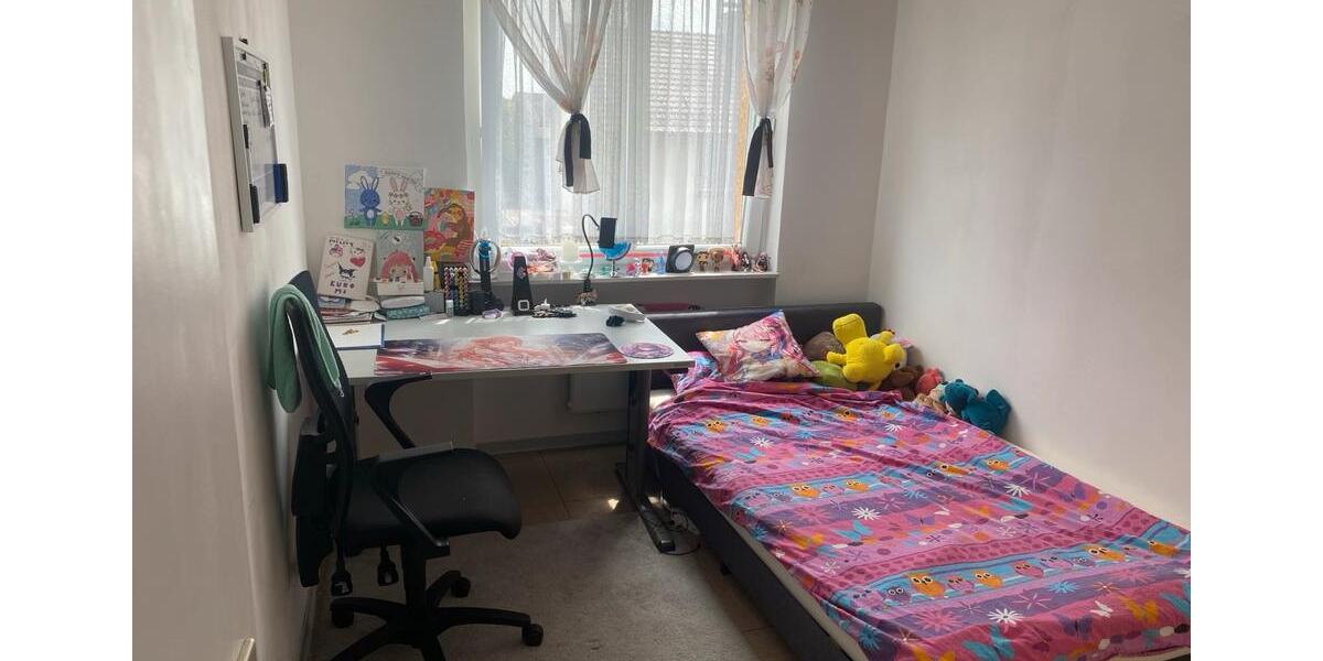 Etagenwohnung Fulda Aschenberg - 5 Zimmer, 108 m&sup2;, 250.000&euro; | Angebot:26277534