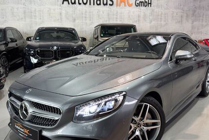 Mercedes-Benz S 450 31.912 km 72.900 &euro; Petersberg Landkreis Fulda 36100