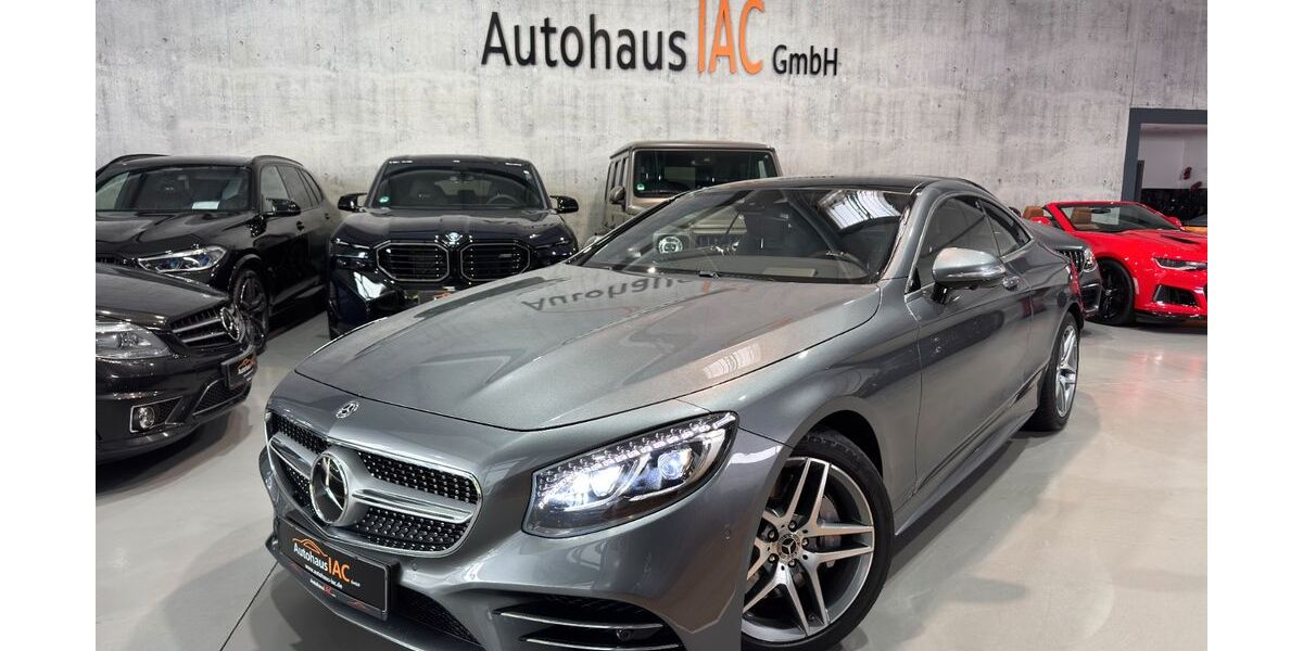 Mercedes-Benz S 450 31.912 km 72.900 &euro; Petersberg Landkreis Fulda 36100