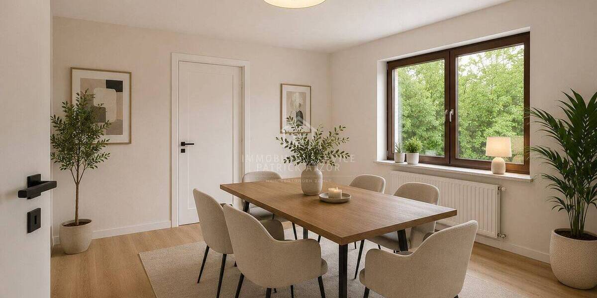 Etagenwohnung Fulda Ziehers-Süd - 3 Zimmer, 81 m&sup2;, 289.000&euro; | Angebot:26723953