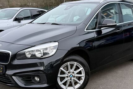 BMW 218 Gran Tourer 162.468 km 9.900 &euro; Gersfeld 36129