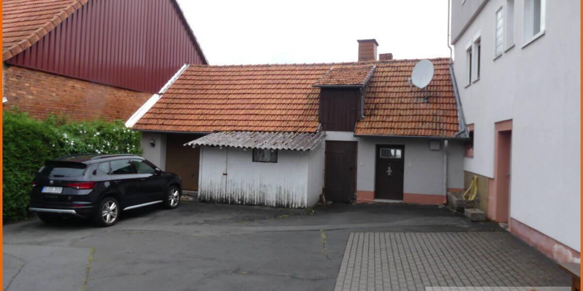 Mehrfamilienhaus, Wohnhaus Schlüchtern / Gundhelm Gundhelm - 1 Zimmer, 478 m&sup2;, 295.000&euro; | Angebot:25802253