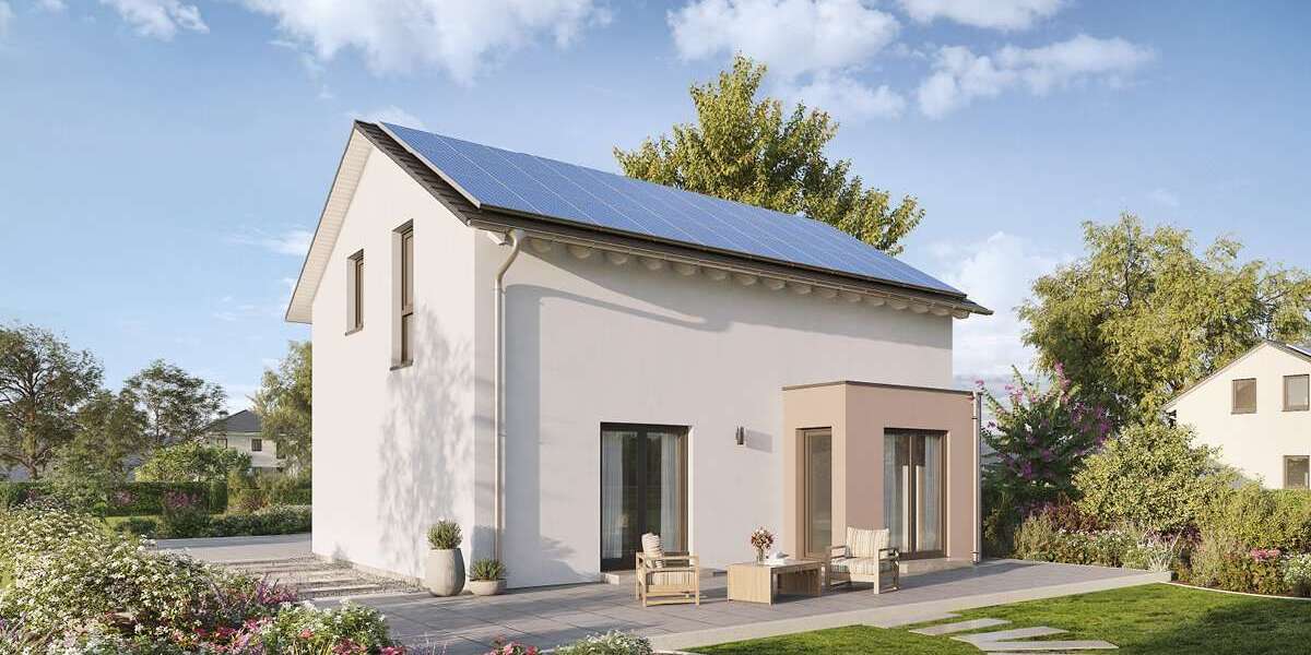 Einfamilienhaus Burghaun - 4 Zimmer, 142 m&sup2;, 430.000&euro; | Angebot:25448245