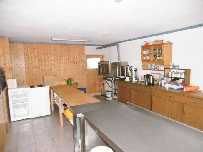 Gewerbeobjekt Hilders Batten - 415.000&euro; | Angebot:25669180