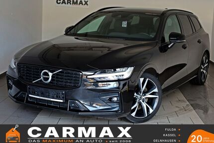Volvo V60 111.775 km 26.500 &euro; Fulda 36043