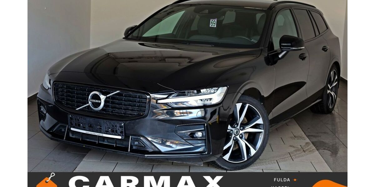 Volvo V60 111.775 km 26.500 &euro; Fulda 36043