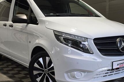 Mercedes-Benz Vito 231.600 km 24.970 &euro; Neuhof 36119