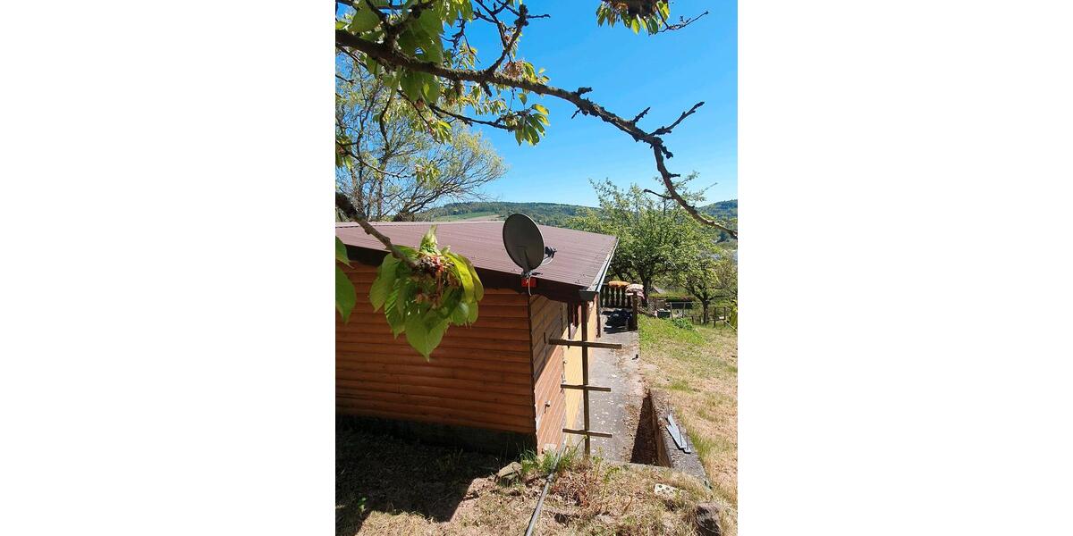 Einfamilienhaus Großenlüder - 35.000&euro; | Angebot:26706914