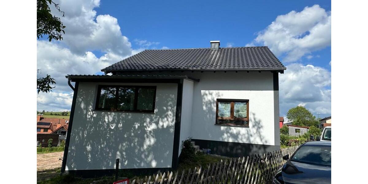 Einfamilienhaus Kalbach - 5 Zimmer, 305 m&sup2;, 350.000&euro; | Angebot:26184264