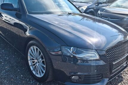 Audi A4 272.000 km 3.199 &euro; Eichenzell 36124