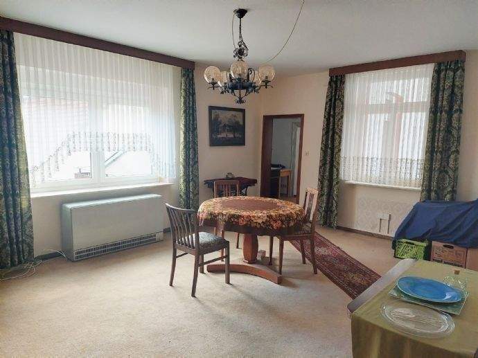 Mehrfamilienhaus, Wohnhaus Tann - 179.000&euro; | Angebot:25669173