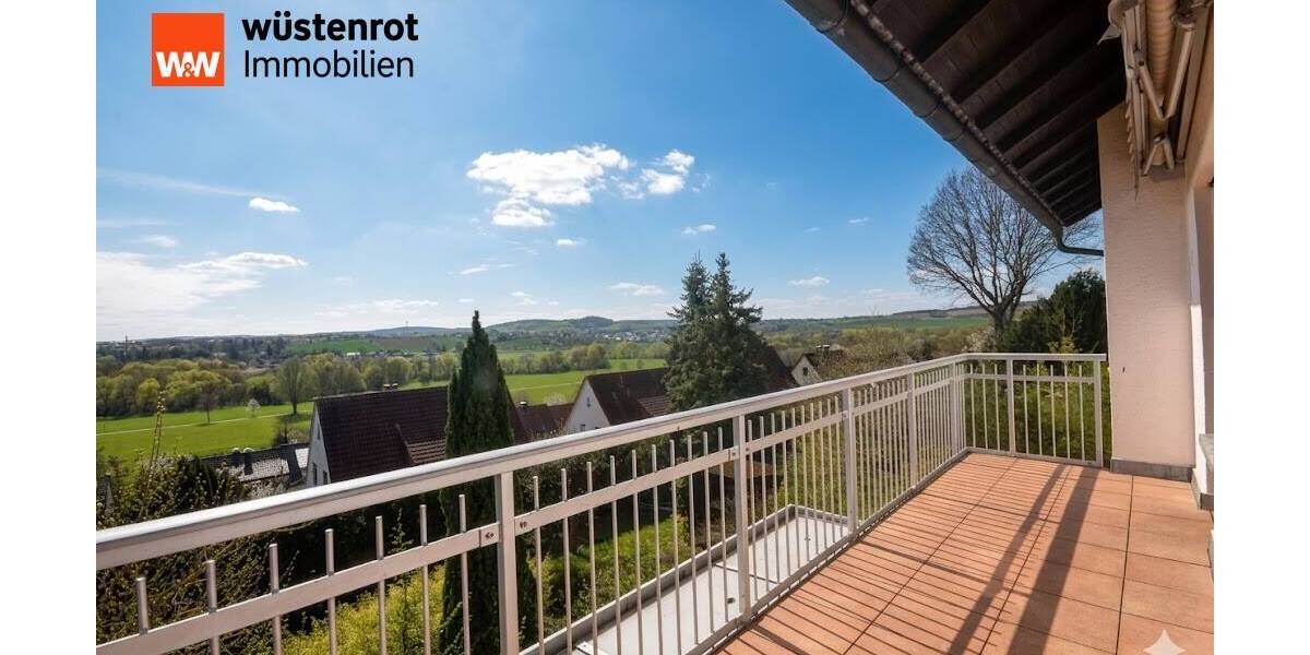 Einfamilienhaus Fulda / Horas Aschenberg - 7 Zimmer, 192 m&sup2;, 570.000&euro; | Angebot:26257499