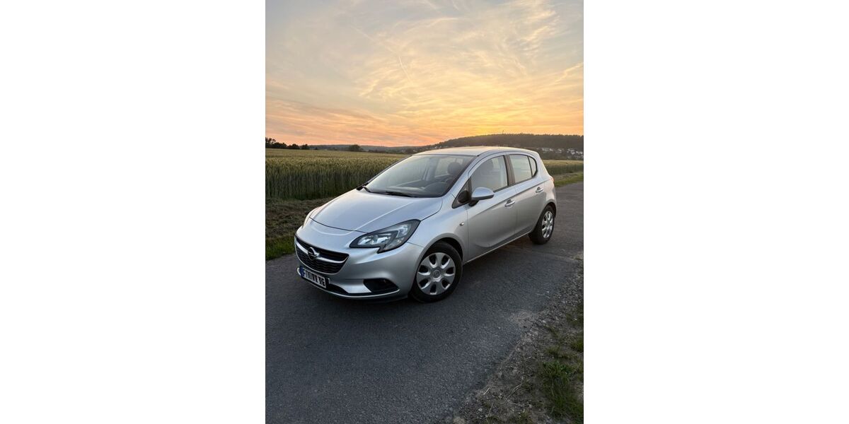 Opel Corsa 178.063 km 4.150 &euro; Petersberg 36100