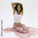 Loge / Premiumbereich - Olivia Dean - The Art of Loving Live