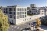 Etagenwohnung Fulda Innenstadt - 3 Zimmer, 105 m&sup2;, 489.000&euro; | Angebot:26470859