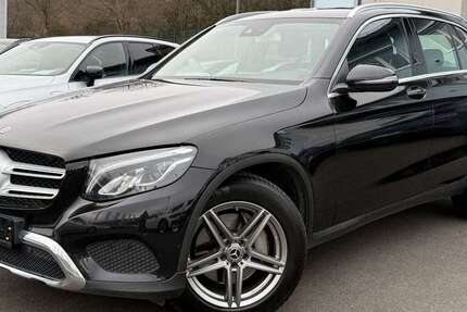 Mercedes-Benz GLC 220 234.624 km 17.200 &euro; Gersfeld OT Hettenhausen 36129