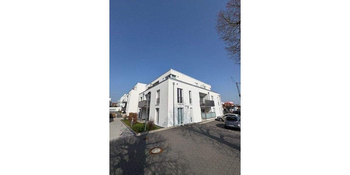 Etagenwohnung Fulda Haimbach - 2 Zimmer, 70 m&sup2;, 276.000&euro; | Angebot:25740777