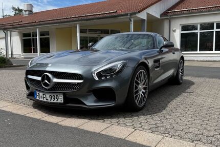 Mercedes-Benz AMG GT S 51.855 km 80.999 &euro; Ehrenberg 36115