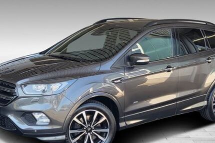 Ford Kuga 129.958 km 13.990 &euro; Schlüchtern 36381