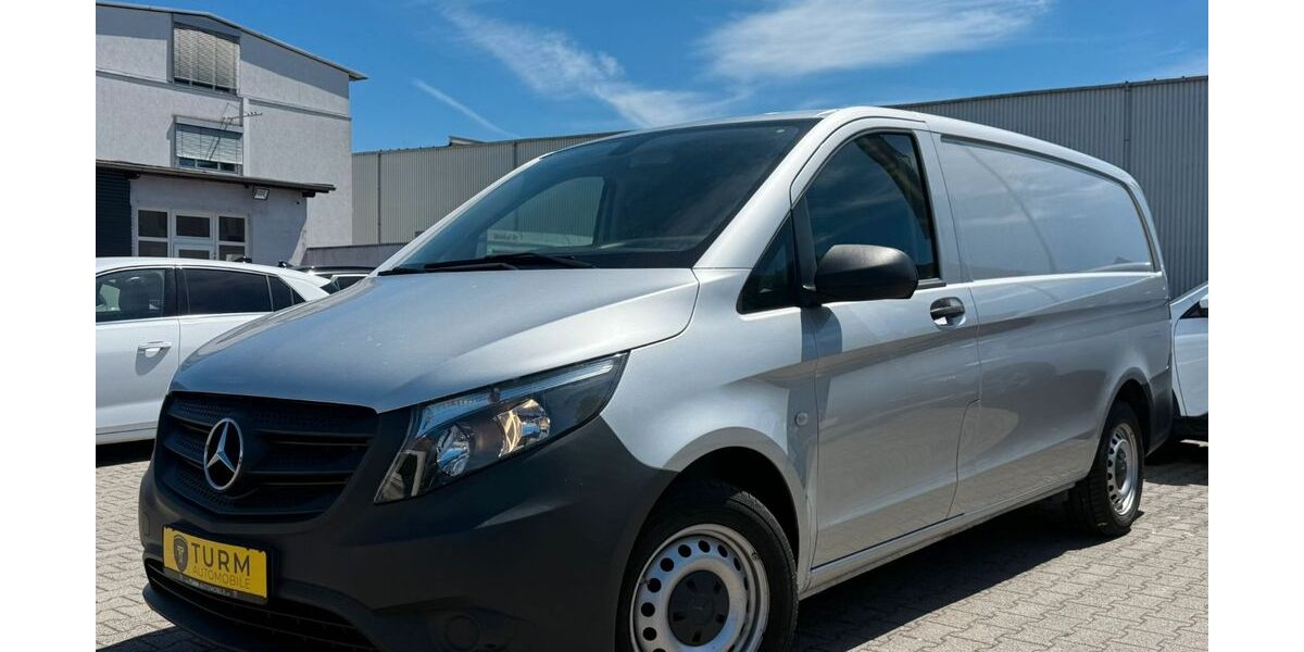 Mercedes-Benz Vito 91.840 km 16.990 &euro; Fulda 36043