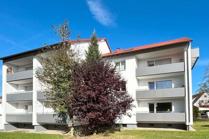 Wohnung Petersberg - 2.5 Zimmer, 91 m&sup2;, 290.000&euro; | Angebot:26475568