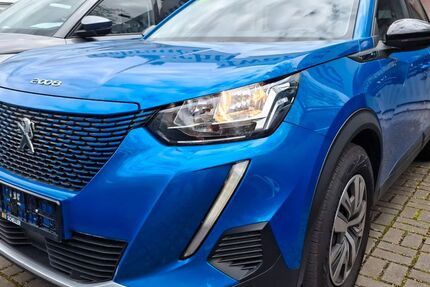 Peugeot 2008 19.750 km 16.999 &euro; Fulda 36043