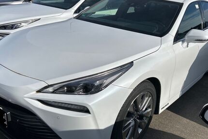 Toyota Mirai 143.700 km 9.480 &euro; Eichenzell 36124