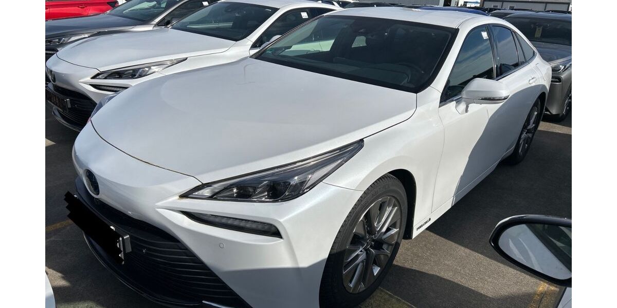 Toyota Mirai 143.700 km 9.480 &euro; Eichenzell 36124