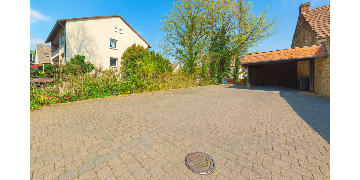 Gewerbeobjekt Hünfeld - 8 Zimmer, 150 m&sup2;, 249.000&euro; | Angebot:25664664