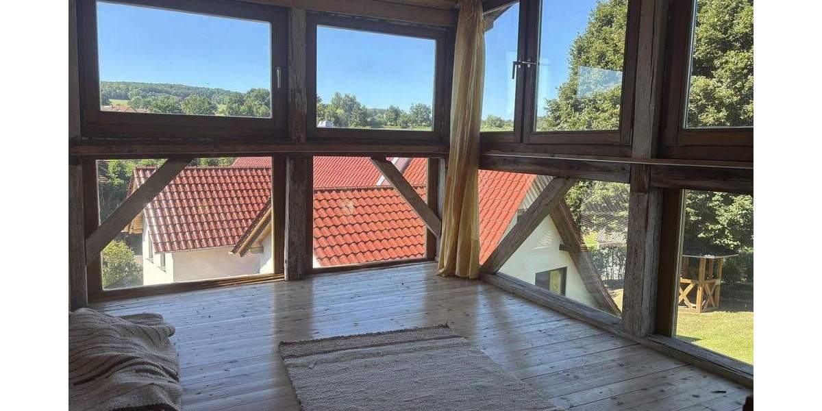 Einfamilienhaus Kalbach Oberkalbach - 6 Zimmer, 225 m&sup2;, 399.000&euro; | Angebot:25846225