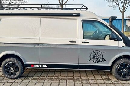 VW T6 Transporter 168.045 km 21.900 &euro; Künzell 36093