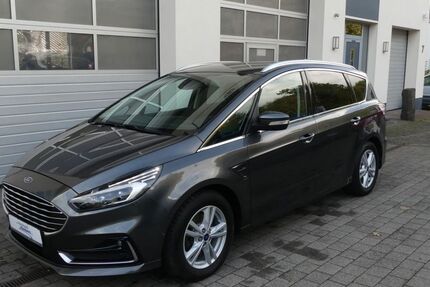 Ford S-Max 75.900 km 22.490 &euro; Ehrenberg-Seiferts 36115