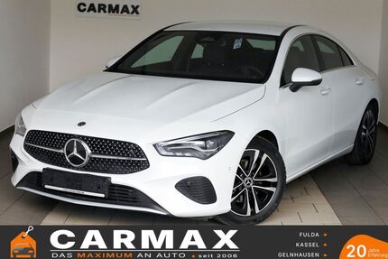 Mercedes-Benz CLA 200 43.370 km 32.500 &euro; Fulda 36043