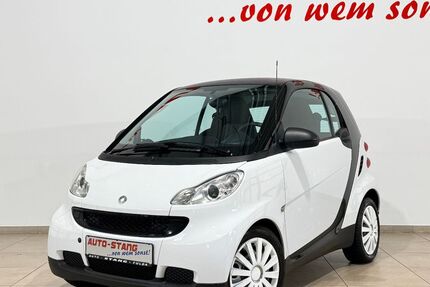 Smart ForTwo 100.704 km 4.300 &euro; Fulda 36043