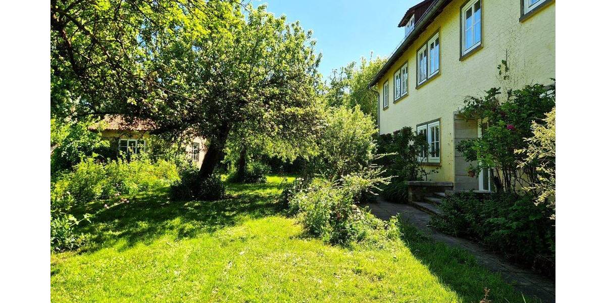 Etagenwohnung Haunetal / Wehrda Wehrda - 3 Zimmer, 104 m&sup2;, 870&euro; | Angebot:26796493