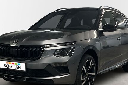 Skoda Kamiq 2.200 km 32.990 &euro; Fulda 36043