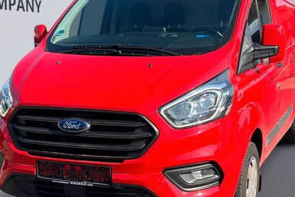 Ford Transit Custom 32.346 km 27.900 &euro; Lauterbach 36341