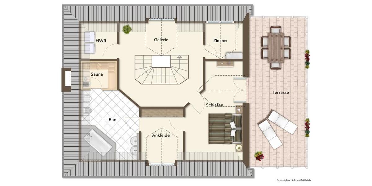Einfamilienhaus Fulda Aschenberg - 3 Zimmer, 221 m&sup2;, 2.000&euro; | Angebot:25979192