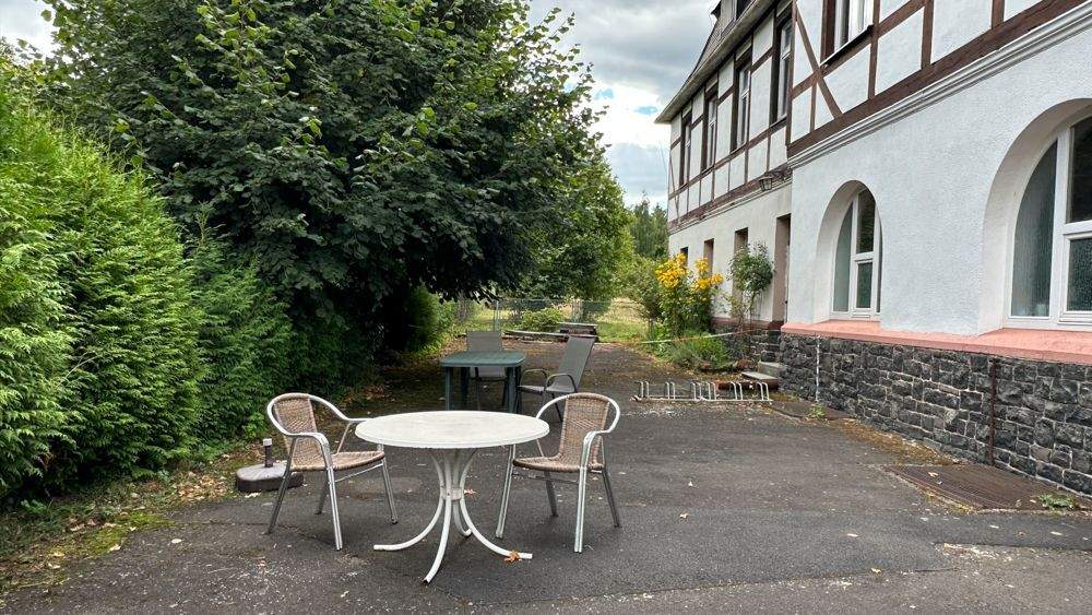 Gewerbeobjekt Grebenhain Ilbeshausen-Hochwaldhausen - 795.000&euro; | Angebot:25685370
